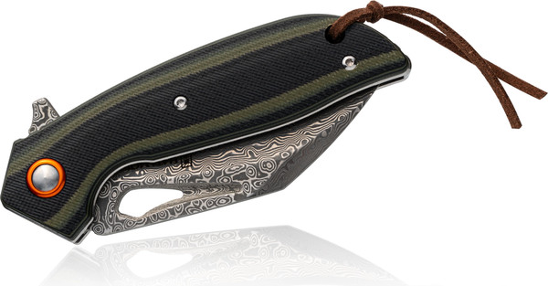 Нож складной Hatamoto HFK-2459