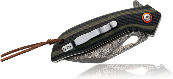 Нож складной Hatamoto HFK-2459