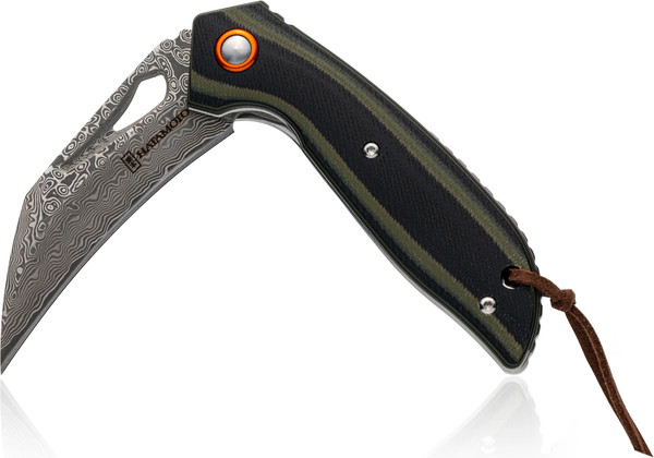 Нож складной Hatamoto HFK-2459