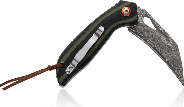 Нож складной Hatamoto HFK-2459