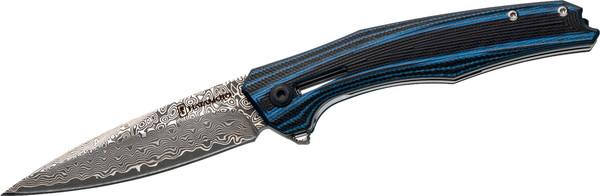 Нож складной Hatamoto HFK-2460 - фото