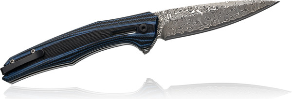 Нож складной Hatamoto HFK-2460