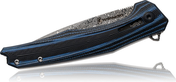 Нож складной Hatamoto HFK-2460