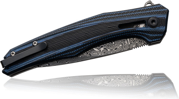 Нож складной Hatamoto HFK-2460