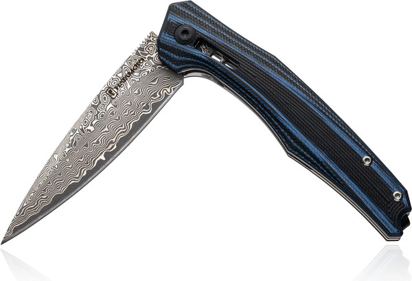 Нож складной Hatamoto HFK-2460