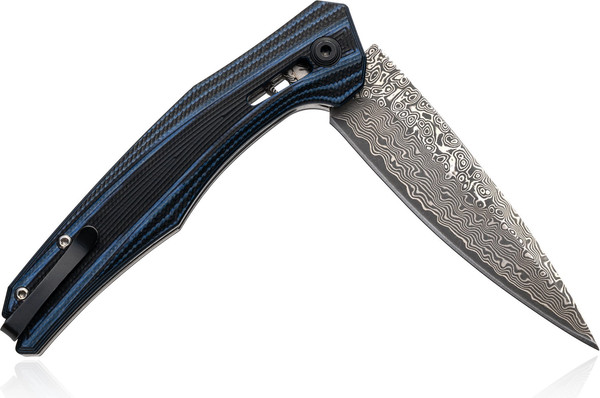 Нож складной Hatamoto HFK-2460