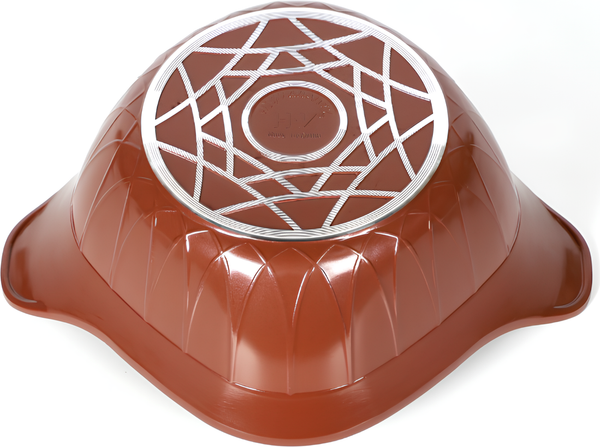 Набор кухонной посуды Dessini MD-0712S