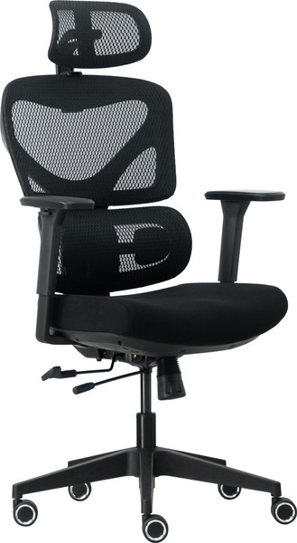 Кресло офисное Sparx FM-4 Kotlin - фото