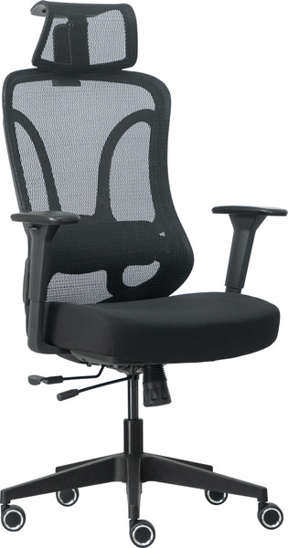 Кресло офисное Sparx FM-5 Grandle - фото