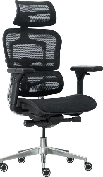 Кресло офисное Sparx FM-1 Transformer - фото