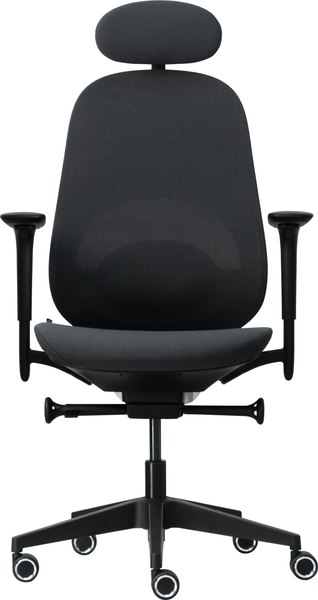 Кресло офисное Sparx FM-3 Holl