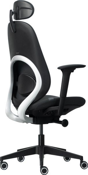 Кресло офисное Sparx FM-3 Holl