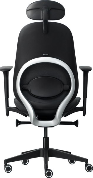 Кресло офисное Sparx FM-3 Holl