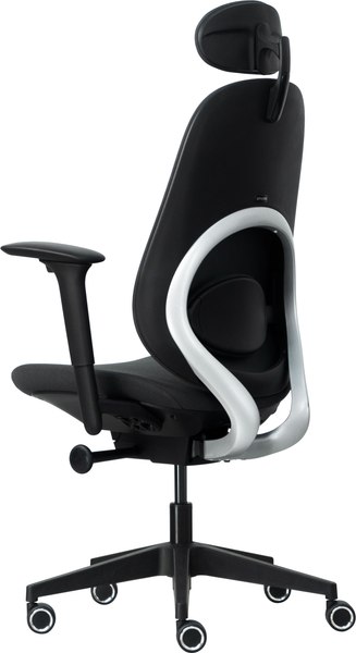 Кресло офисное Sparx FM-3 Holl