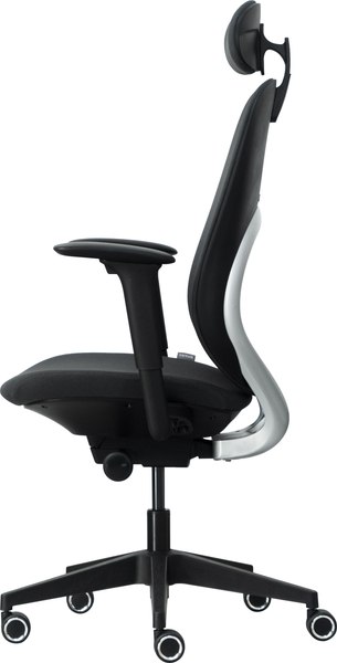 Кресло офисное Sparx FM-3 Holl