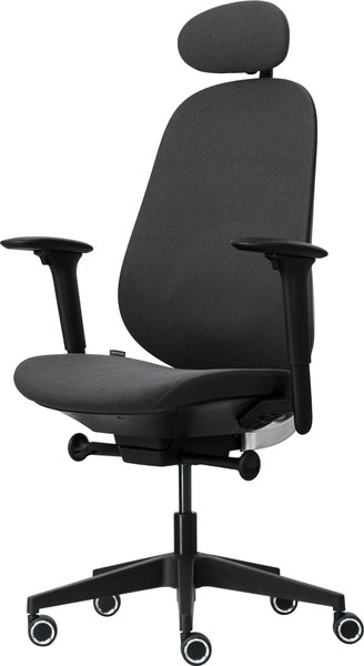 Кресло офисное Sparx FM-3 Holl