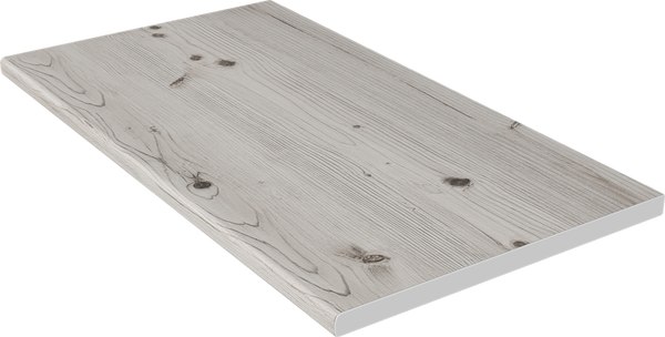 Кухонный гарнитур Интерлиния Мила Gloss 3.1-ПМ2