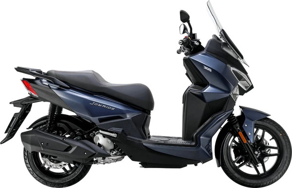 Скутер SYM Joyride 300 - фото