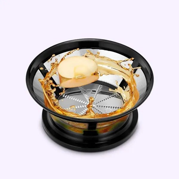 Соковыжималка электрическая Kitfort КТ-1198