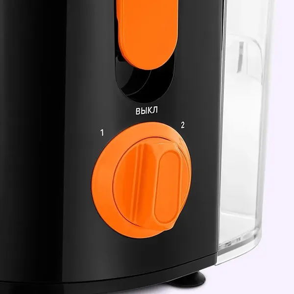 Соковыжималка электрическая Kitfort КТ-1198