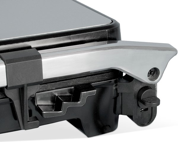 Электрогриль Atlanta ATH-1114 (черный)