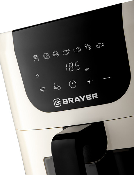 Аэрогриль Brayer BR2043