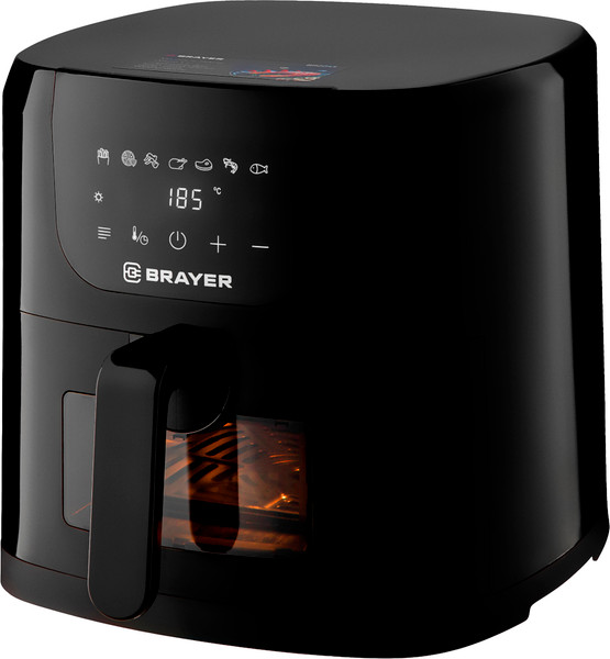 Аэрогриль Brayer BR2045 - фото