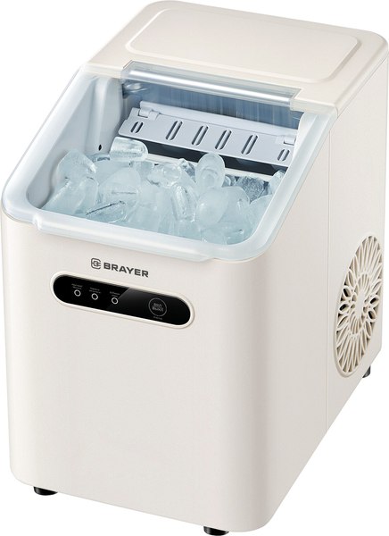 Ледогенератор Brayer 6302BR - фото