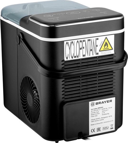 Ледогенератор Brayer 6303BR