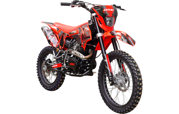 Мотоцикл BSE Z1 / B0Z1EB035GRH2