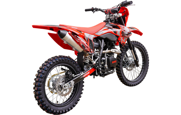 Мотоцикл BSE Z1 / B0Z1EB035GRH2