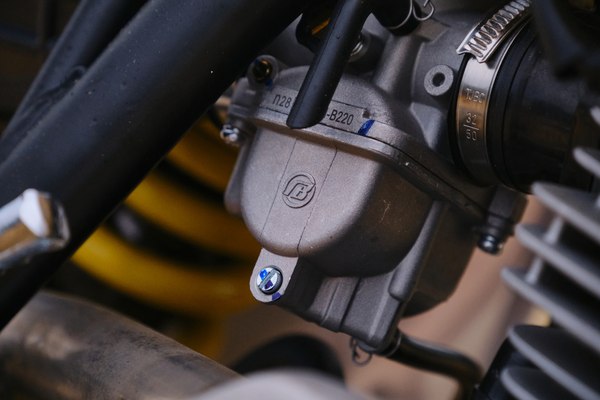 Мотоцикл BSE Z2 L 19/16 / BZ2LKA015GWH1