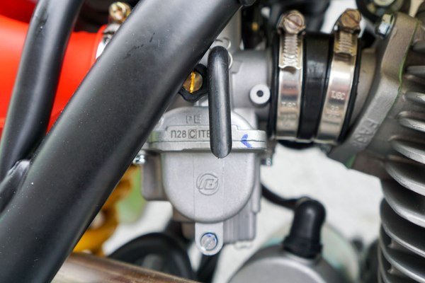 Мотоцикл BSE Z2 19/16 / B0Z2KA015GGH3