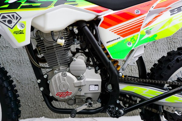 Мотоцикл BSE Z2 19/16 / B0Z2KA015GGH3