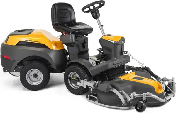 Райдер бензиновый Stiga Park 500 WX / 2F6130535/ST2