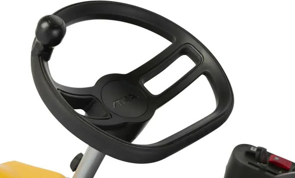 Райдер бензиновый Stiga Park 500 WX / 2F6130535/ST2