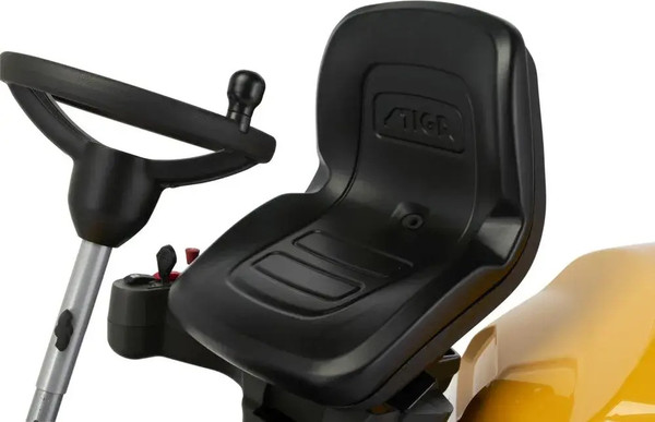 Райдер бензиновый Stiga Park 500 WX / 2F6130535/ST2