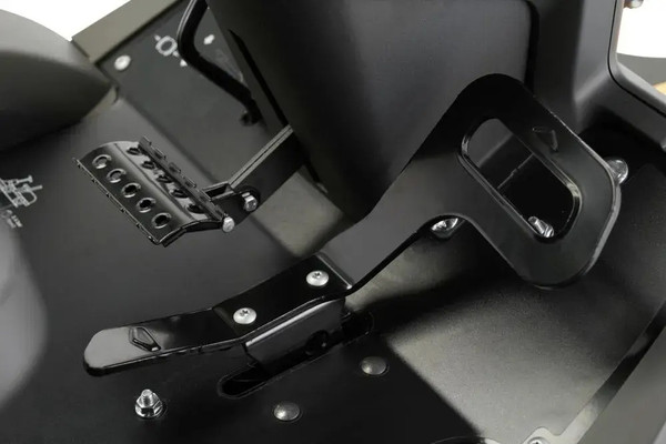 Райдер бензиновый Stiga Park 500 WX / 2F6130535/ST2