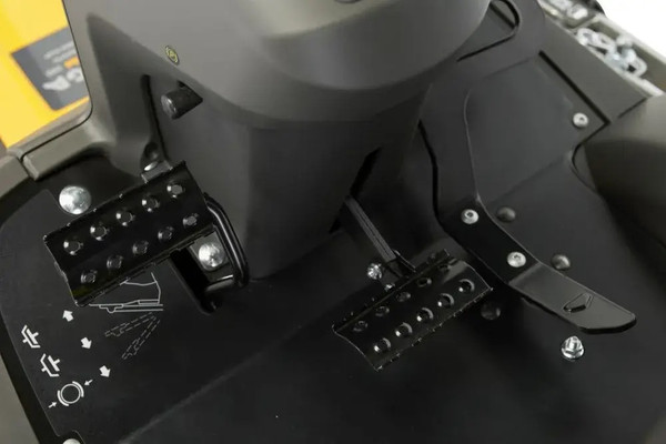 Райдер бензиновый Stiga Park 500 WX / 2F6130535/ST2