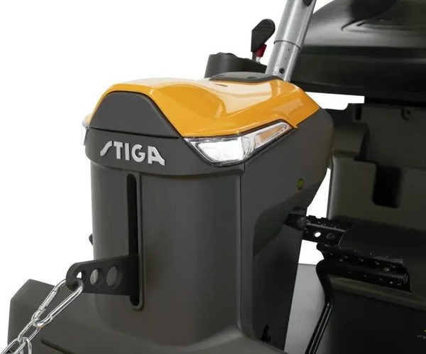 Райдер бензиновый Stiga Park 500 WX / 2F6130535/ST2