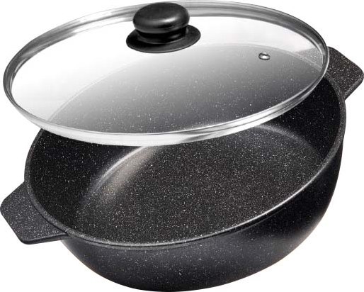 Жаровня ALWA EJ26MW00 - фото