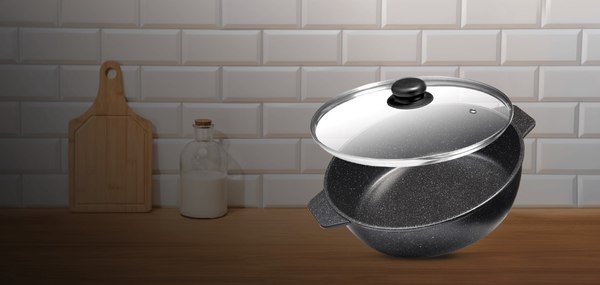 Жаровня ALWA EJ26MW00