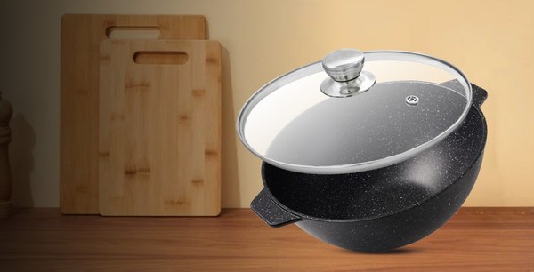 Казан ALWA EK45MW00