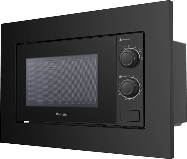 Микроволновая печь Weissgauff HMT-2016 BGL
