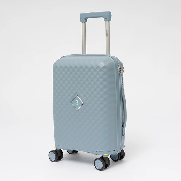 Чемодан на колесах Valigetti 344-306/4-VG-18BLU