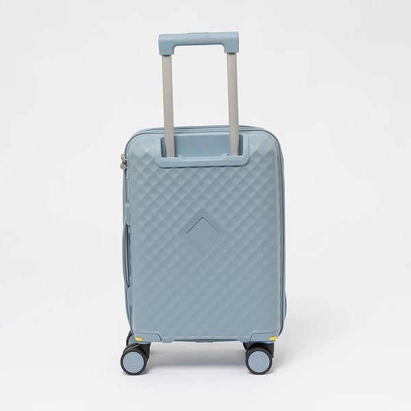 Чемодан на колесах Valigetti 344-306/4-VG-18BLU