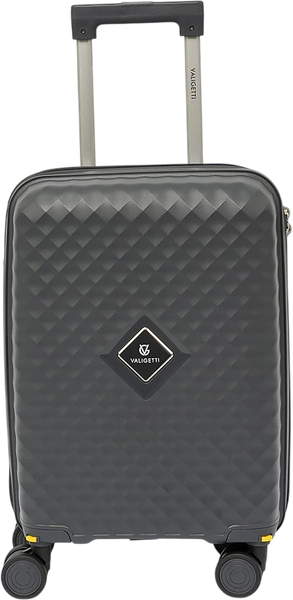 Чемодан на колесах Valigetti 344-306/4-VG-18DGR - фото