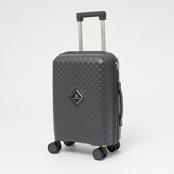 Чемодан на колесах Valigetti 344-306/4-VG-18DGR