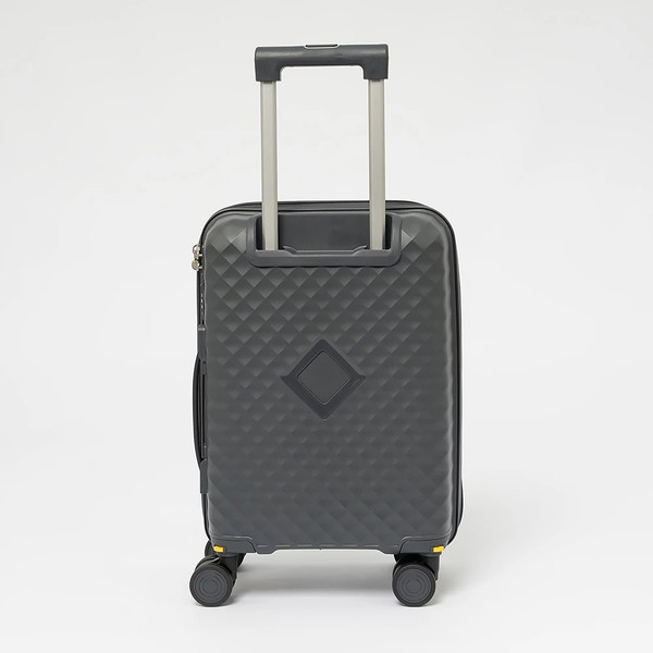 Чемодан на колесах Valigetti 344-306/4-VG-18DGR