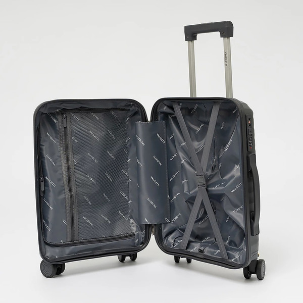 Чемодан на колесах Valigetti 344-306/4-VG-18DGR